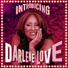 CD LOVE, DARLENE - INTRODUCING DARLENE LOVE