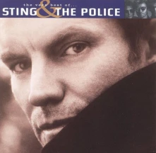 CD The Very Best of Sting & The Police