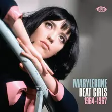 CD MARYLEBONE BEAT GIRLS