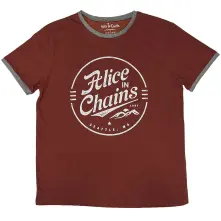 Tričko Circle Emblem