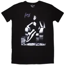 Amy Winehouse, Šaty Chair, Žena, Čierna