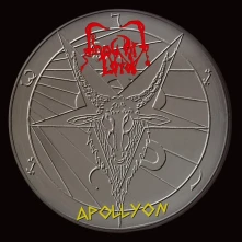 Vinyl APOLLYON