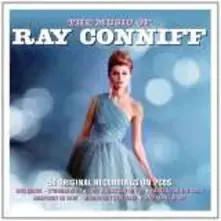 CD MUSIC OF