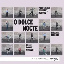 CD O DOLCE NOCTE