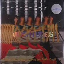 Vinyl MULTITUDES