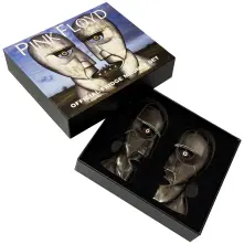 Magnetka Metal Heads