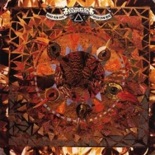 CD LEVITATION - NEED FOR NOT