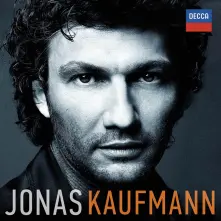 CD JONAS KAUFMANN