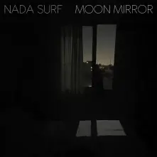 Vinyl MOON MIRROR