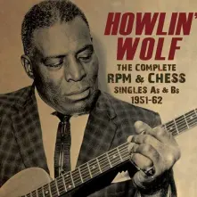 CD COMPLETE RPM & CHESS SINGLES