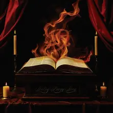 Vinyl GRIDIRON - POETRY FROM PAIN