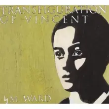 CD TRANSFIGURATION OF VINCENT