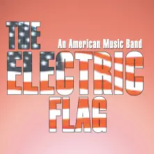 CD AN AMERICAN MUSIC BAND