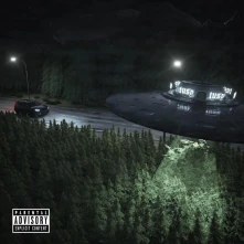 CD Kruhy V Konopi Mixtape Vol. 1