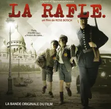 CD LA RAFLE