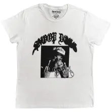 Tričko Middle Finger