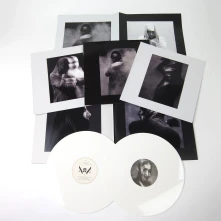 Vinyl Pale Emperor