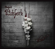 CD Project Pitchfork - Blood
