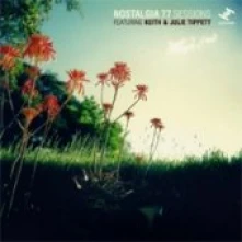 CD NOSTALGIA 77 SESSION - NOSTALGIA 77 SESSION