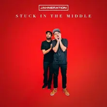 Vinyl STUCK IN THE MIDDLE