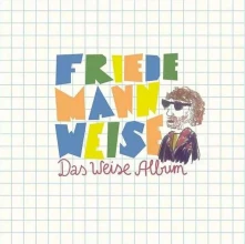 CD DAS WEISE ALBUM