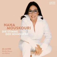 CD MOUSKOURI, NANA - DIE STIMME DER SEHNSUCHT