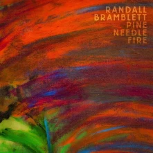 CD PINE NEEDLE FIRE