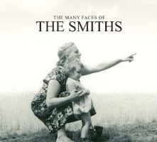 CD  SMITHS.=V/A= - MANY FACES OF THE SMITHS