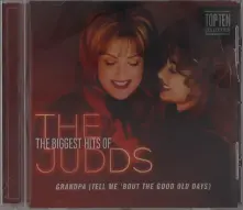 CD BIGGEST HITS OF