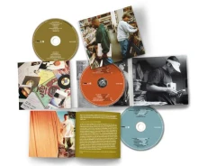 CD DJ SHADOW - ENDTRODUCING