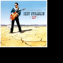 Vinyl STRADLIN, IZZY - 117 DEGREES