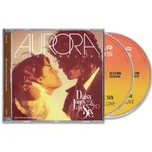 CD AURORA