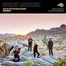 Vinyl LIVE IN THE MOJAVE DESERT - VOLUME 3