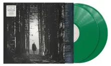 Vinyl THE WEIGHT OF THE WOODS