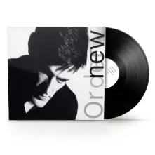 Vinyl LOW-LIFE