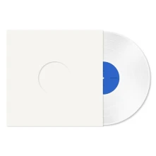 Vinyl Actual life 3 (7" White Vinyl)
