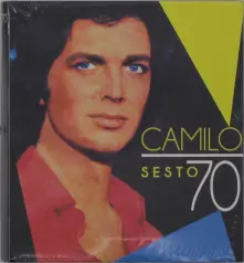 CD CAMILO 70