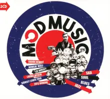 CD MOD MUSIC