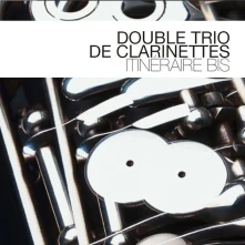 CD ITINERAIRE BIS