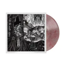 Vinyl YOU ARE SAFE FROM GOD HERE