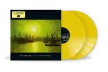 Vinyl To All New Arrivals