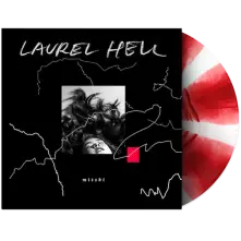 Vinyl LAUREL HELL