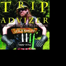 CD COPE, JULIAN - TRIP ADVIZER