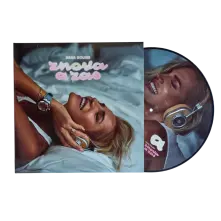 Vinyl Znova a zas (Picture disc)