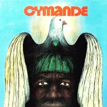 CD CYMANDE