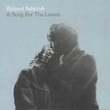 CD A SONG FOR THE LOVERS