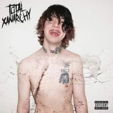 CD Total Xanarchy