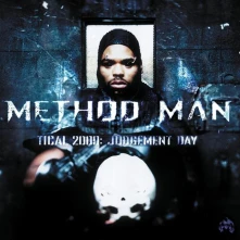 CD Tical 2000: Judgement Day