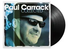 Vinyl Collected