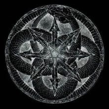 CD I AM THE VOID